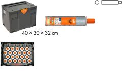 MIT-KE 22 x 300 ml, DE/GB/FR/IT/PL/NL